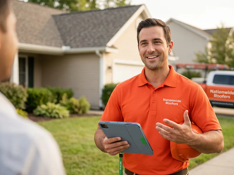 Roof Installation  in Mantua  FAQ